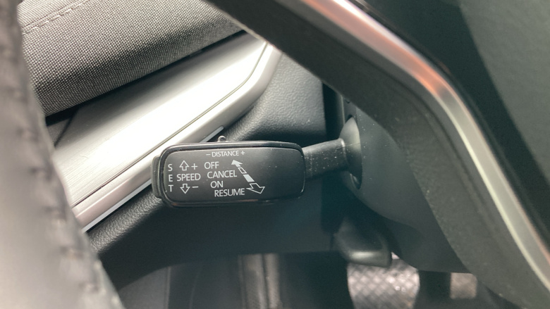 Skoda Enyaq 210kW 85 Edition 82kWh 5dr Auto Electric Estate